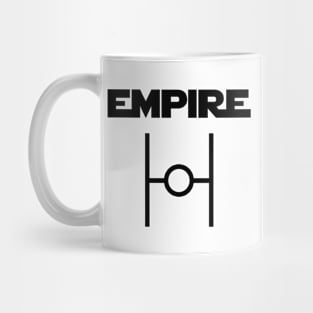 Empire Mug